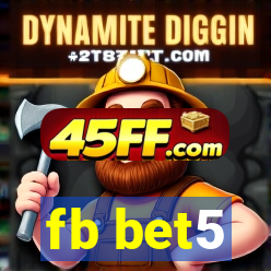 fb bet5
